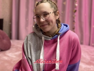 Alliciazilben