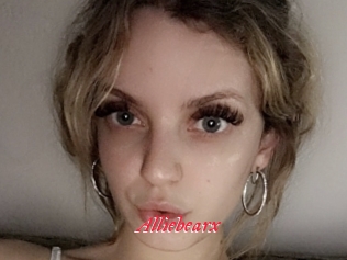 Alliebearx