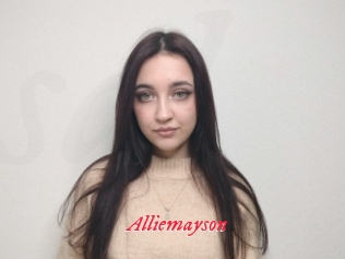 Alliemayson