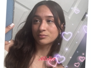Allislice