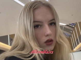 Allisonblairs