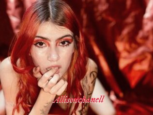 Allisonchanell