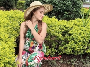 Allisondoncell