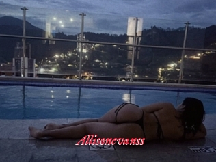 Allisonevanss