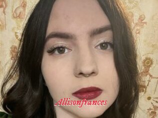 Allisonfrances
