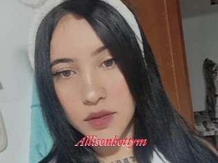 Allisonhottym