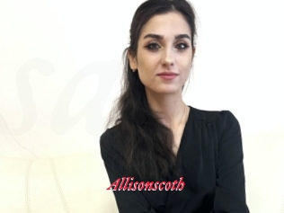 Allisonscoth