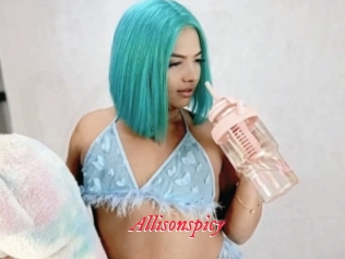 Allisonspicy