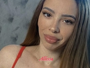 Allissa