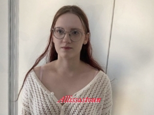 Allissastoun
