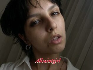 Allsaintgirl
