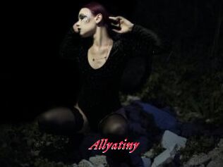 Allyatiny