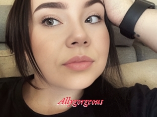 Allygorgeous