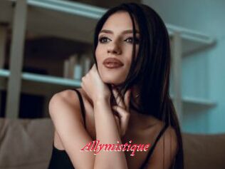 Allymistique