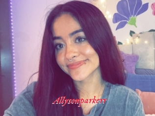 Allysonparkerr