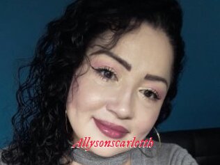 Allysonscarletth