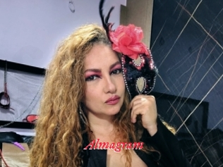 Almagram