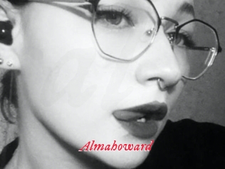 Almahoward