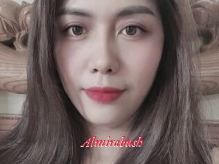 Almirabush