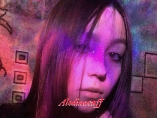 Alodiaacuff