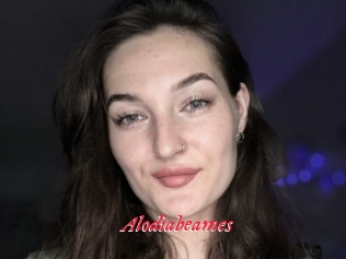 Alodiabeames