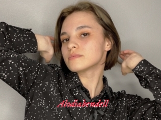 Alodiabendell