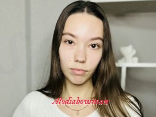 Alodiabowman
