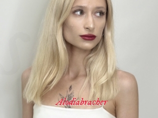 Alodiabracher