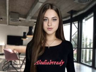 Alodiabready