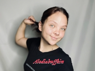 Alodiabuffkin