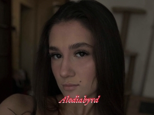 Alodiabyrd