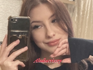 Alodiacrissey