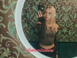Alodiacritchlow