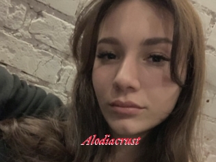 Alodiacrust