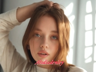 Alodiadenley