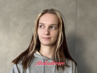 Alodiadrover