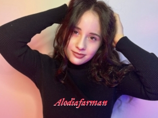 Alodiafarman