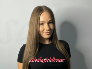 Alodiafieldhouse