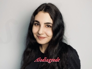 Alodiagoode