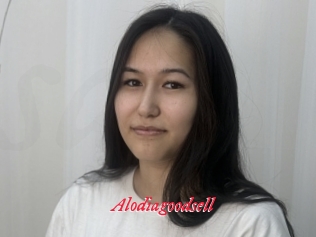 Alodiagoodsell