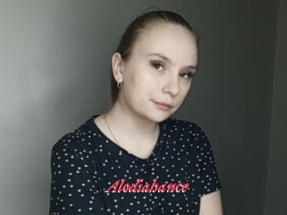Alodiahance
