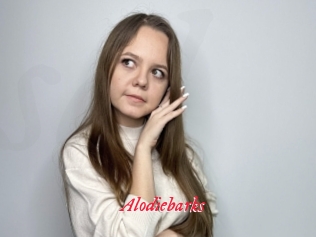 Alodiebarks