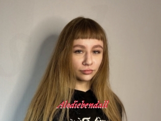 Alodiebendall
