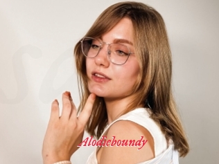 Alodieboundy
