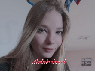 Alodiebrainard