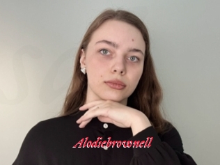 Alodiebrownell