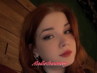 Alodiechauncey
