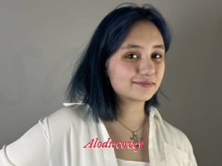 Alodiecovey