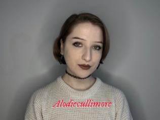 Alodiecullimore