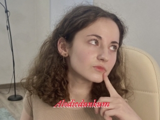 Alodiedunkum